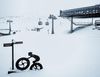 El forfait único para esquiar en toda Andorra está siendo un éxito de ventas