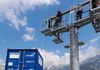 Leitner EcoDrive adapta la velocidad del telesilla al número de esquiadores