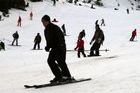 Masella abre temporada con mas de 3.500 esquiadores