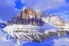 Cortina d'Ampezzo abre el 13 de Noviembre