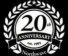 Northwave cumple 20 años de pasión por el snowboard