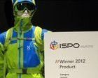 ¿Por qué la Vassi Jacket de Haglöfs ganó el premio ISPO 2012?
