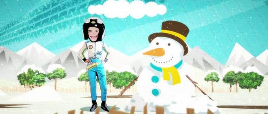 ¿Es machista hacer un muñeco de nieve?