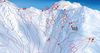 Boí Taull crea nuevas pistas de esquí y rediseña los sectores Llevata y Vaques