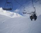 El Pirineo de Lleida se colapsa por la gran afluencia de esquiadores