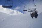 El Pirineo de Lleida se colapsa por la gran afluencia de esquiadores