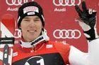 Carlo Janka se convierte en la nueva estrella del esquí