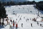 Andorra acoge a 110.000 esquiadores en los días del Puente