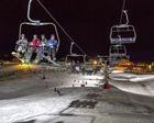 Sierra Nevada repetirá el sábado las 12 horas de esquí non-stop