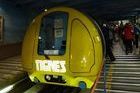 81 personas rescatadas del Funicular de Tignes