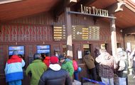 Vail/Beaver Creek venden el forfait de esquí más caro del mundo