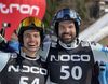Quim Salarich y Juan del Campo a por podio y puntos en el Slalom de Val d'Isère