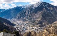 Andorra estudia crear tres nuevos accesos viarios desde España y Francia