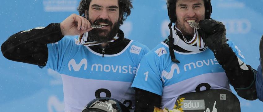 Hablamos de esquí 02x03 - Podium de mejores estaciones, Novedades de Baqueira, Lucas Egibar y Regino Hernández, entrevista a Alfonso Ojea... ¡y más!