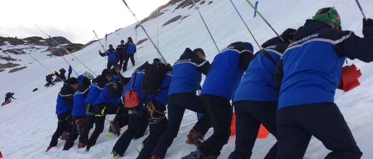 Fallece un esquiador fuera de pistas en Piau Engaly