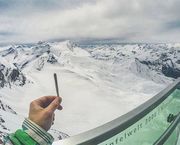 ¿La marihuana mejora el rendimiento del esquiador?