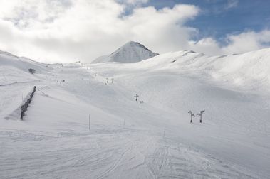 Esquí en el Pirineo a 21€: Val Louron