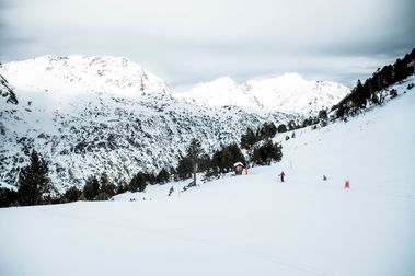 Andorra cierra unas Navidades satisfactorias