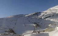 La estación de esquí Alto Campoo abre pistas este miércoles