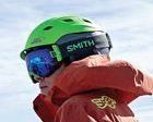 Smith patrocina los snowparks de Grandvalira 