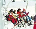 Casi 13.000 esquiadores eligieron León en Semana Santa