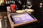 Grandvalira implanta iPads como carta en sus restaurantes