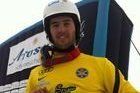 Primer podio de Lucas Eguibar en Copa del Mundo snowboardcross 
