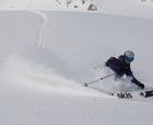 Esquís Whitedot