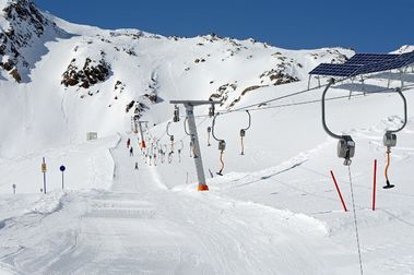Lombardia cierra todas sus estaciones de esquí por el coronavirus