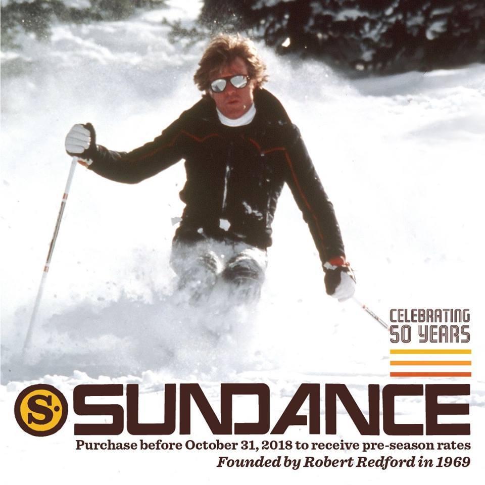 Sundance 50 años