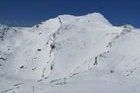 700 esquiadores han acudido este sábado a Alto Campoo