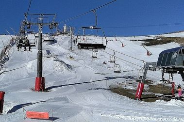 Asturias dice adiós a su temporada de esquí