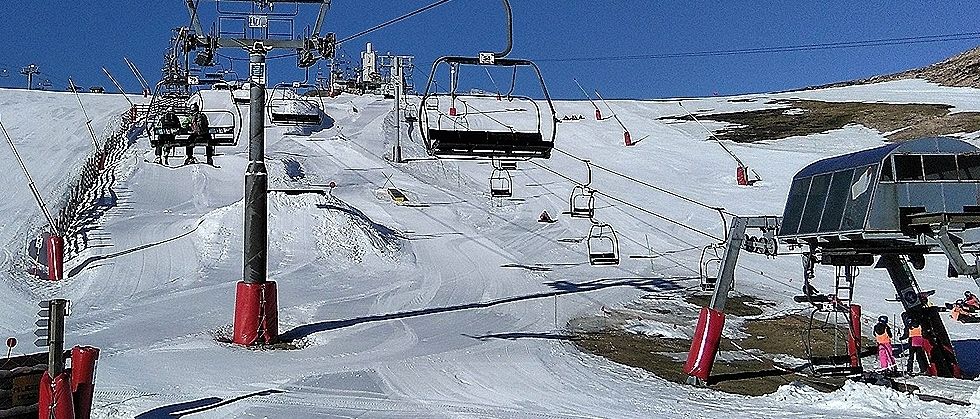 Asturias dice adiós a su temporada de esquí