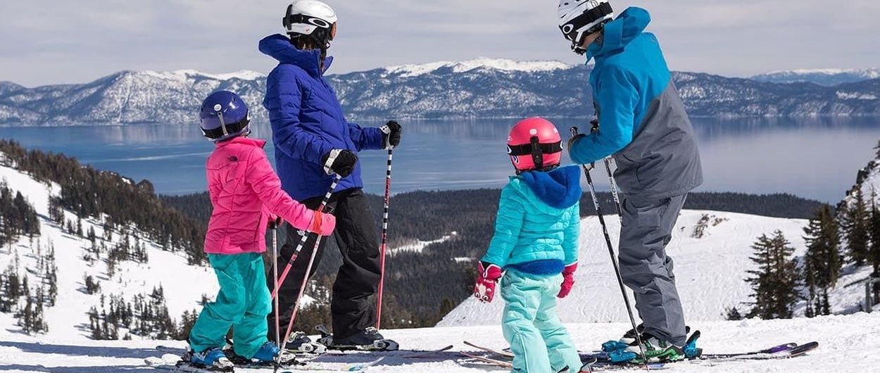 Telecabina finalmente conectará dos centros de ski en California