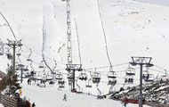 Navacerrada y Valdesquí se mantienen abiertas para esquiar en Semana Santa