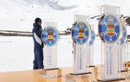 Baqueira Beret ha acogido los Campeonatos de España de Snowboardcross y Skicross