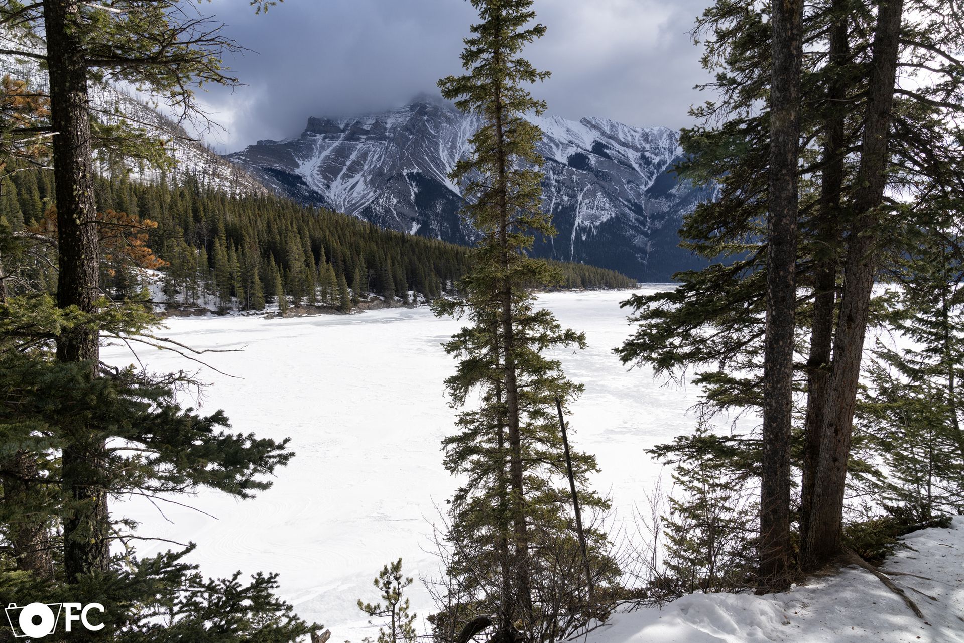 CANADA BY CANARY SNOW TEAM