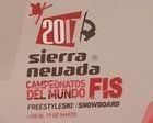 Sierra Nevada 2017 se pone en marcha