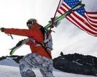 Sube el número de esquiadores en Estados Unidos