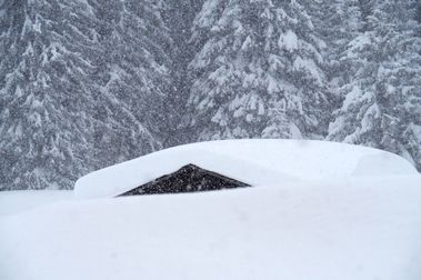 Suiza cierra la temporada con más nieve de los últimos 30 años