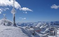 Molltal adelanta su temporada de esquí en glaciar al próximo 6 de junio