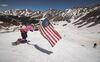 Estados Unidos vende más días de esquí que nunca en toda su historia