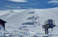 Galdhøpiggen Sommerskisenter abre su temporada de esquí 2024