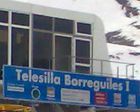 Empiezan las obras del nuevo telecabina de Borreguiles