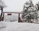 Nevadas Permitirán a los Centros de Ski Iniciar Temporada 2014