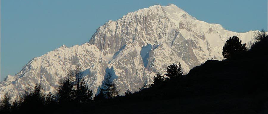 Val di Cogne - Cascata di Patri (250m, II/4)