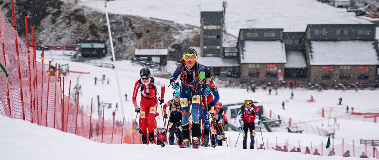 Boí Taull organizará los Campeonatos del Mundo de esquí de montaña 2023