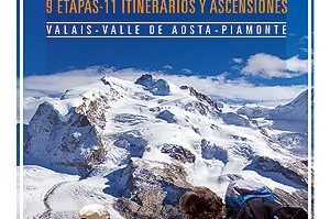 El Valais, el Valle de Aosta y el Piemonte