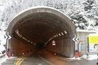 El túnel de Bielsa cerrará 12 horas diarias este invierno