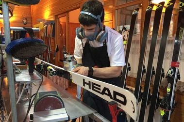 Miguel Oviedo dirigirá el primer curso de skimans de la EEE y la RFEDI